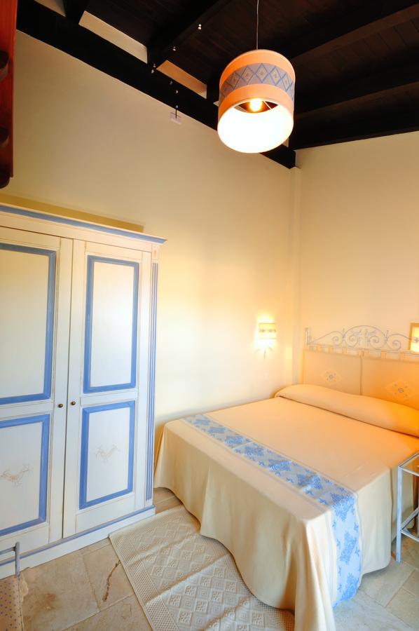 Hotel Corsaro Nero Portu Maga Екстер'єр фото